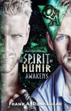 Bertrand.pt - The Spirit Of Hunir Awakens - Questions & Answers