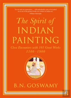 Bertrand.pt - The Spirit Of Indian Painting