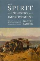 The Spirit Of Industry And Improvement