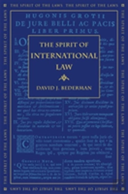 Bertrand.pt - The Spirit Of International Law