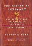 The Spirit Of Intimacy