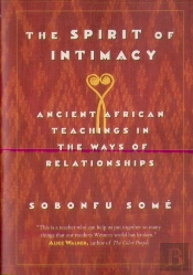 The Spirit Of Intimacy