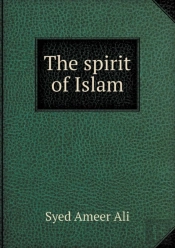 The Spirit Of Islam