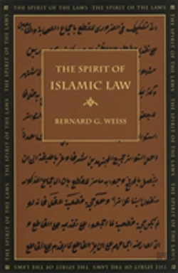 Bertrand.pt - The Spirit Of Islamic Law