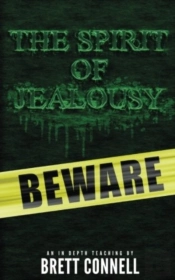 The Spirit Of Jealousy