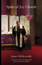 The Spirit Of Joy Church