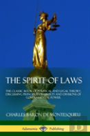 The Spirit Of Laws