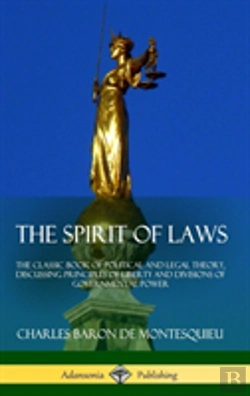 Bertrand.pt - The Spirit Of Laws