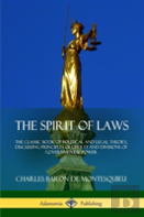 The Spirit Of Laws