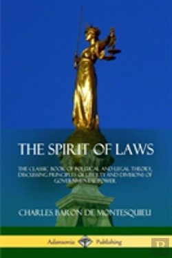 Bertrand.pt - The Spirit Of Laws