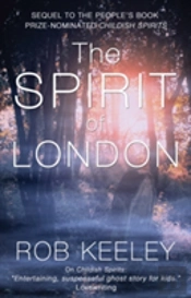 The Spirit Of London