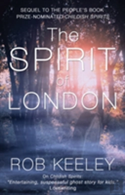 Bertrand.pt - The Spirit Of London