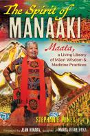 The Spirit Of Manaaki