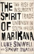 The Spirit Of Marikana