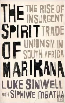Bertrand.pt - The Spirit Of Marikana