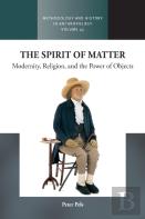 The Spirit Of Matter