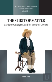 The Spirit Of Matter