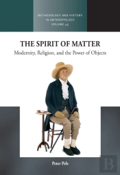 The Spirit Of Matter