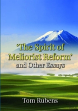 Bertrand.pt - The Spirit Of Meliorist Reform