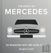 The Spirit Of Mercedes