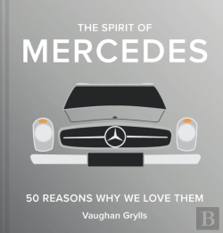 Bertrand.pt - The Spirit Of Mercedes