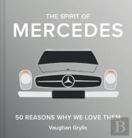 The Spirit Of Mercedes