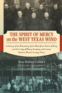 Bertrand.pt - The Spirit Of Mercy On The West Texas Wind