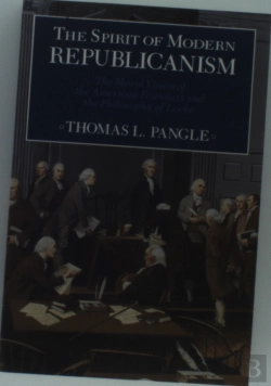 Bertrand.pt - The Spirit Of Modern Republicanism