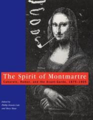 The Spirit Of Montmartre