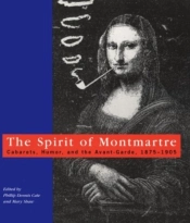 The Spirit Of Montmartre