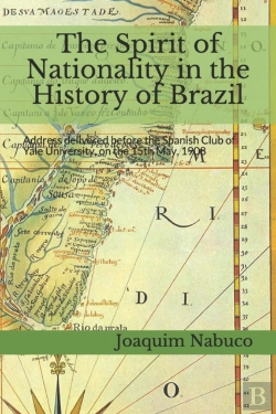 Bertrand.pt - The Spirit Of Nationality In The History Of Brazil