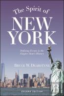 The Spirit Of New York