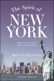 The Spirit Of New York