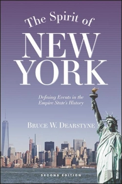 Bertrand.pt - The Spirit Of New York