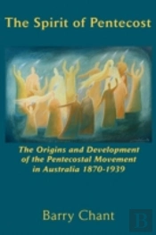 The Spirit Of Pentecost