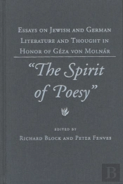 The Spirit Of Poesy