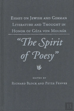 Bertrand.pt - The Spirit Of Poesy