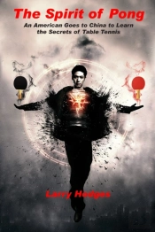 The Spirit Of Pong