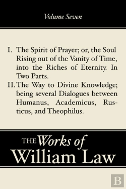 Bertrand.pt - The Spirit Of Prayer; The Way To Divine Knowledge, Volume 7