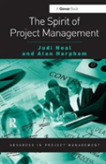 The Spirit Of Project Management
