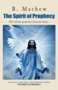 The Spirit Of Prophecy