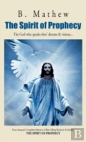 The Spirit Of Prophecy
