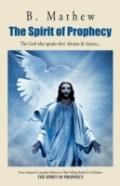 The Spirit Of Prophecy