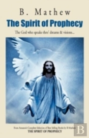 The Spirit Of Prophecy