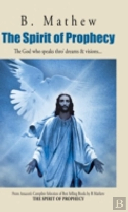 Bertrand.pt - The Spirit Of Prophecy: The God Who Spea