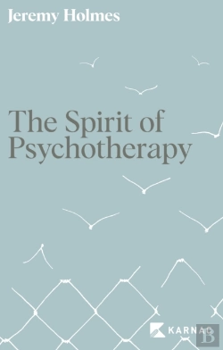 Bertrand.pt - The Spirit Of Psychotherapy