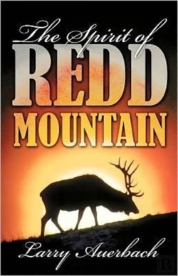 Bertrand.pt - The Spirit Of Redd Mountain