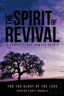 The Spirit Of Revival