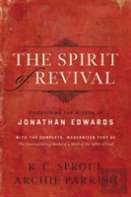 The Spirit Of Revival