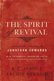 The Spirit Of Revival